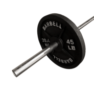 Types of Fake Weights Available