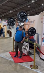 booth display marketing