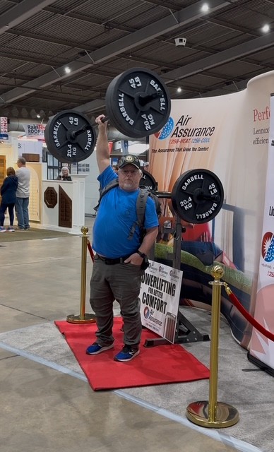 booth display marketing