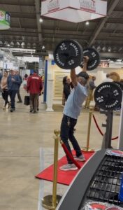 booth display marketing ideas